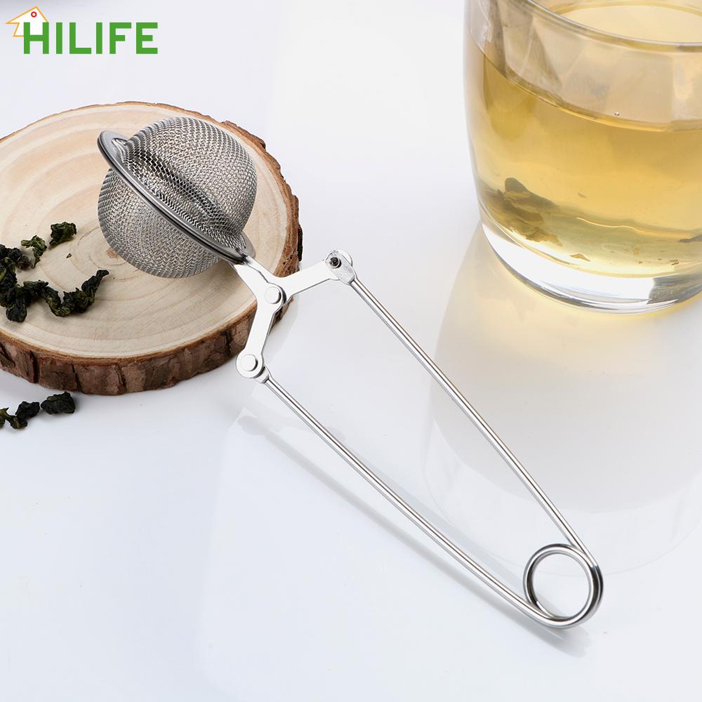 Herbal Tea For Wellness - HILIFE gadżet kuchenny kula siatkowe sitko