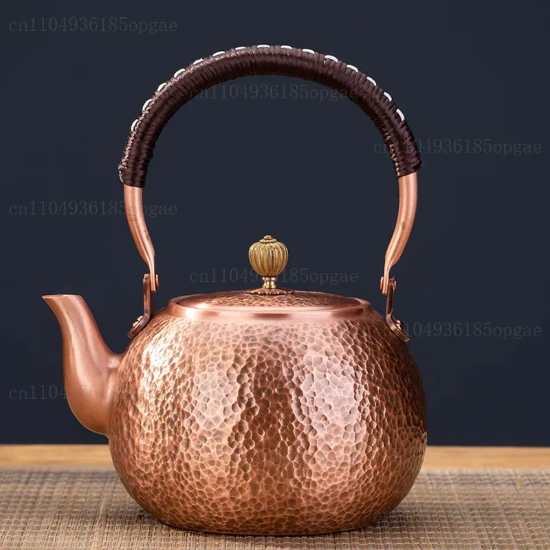 Kreatywny, retro czajnik do pa – Herbal Tea For Wellness recenzja i cena