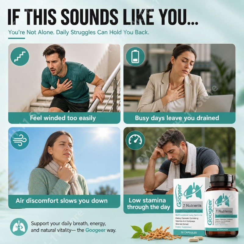 Kapsułki z ekstraktem z Cordyc – Herbal Wellness Supplement recenzja i cena