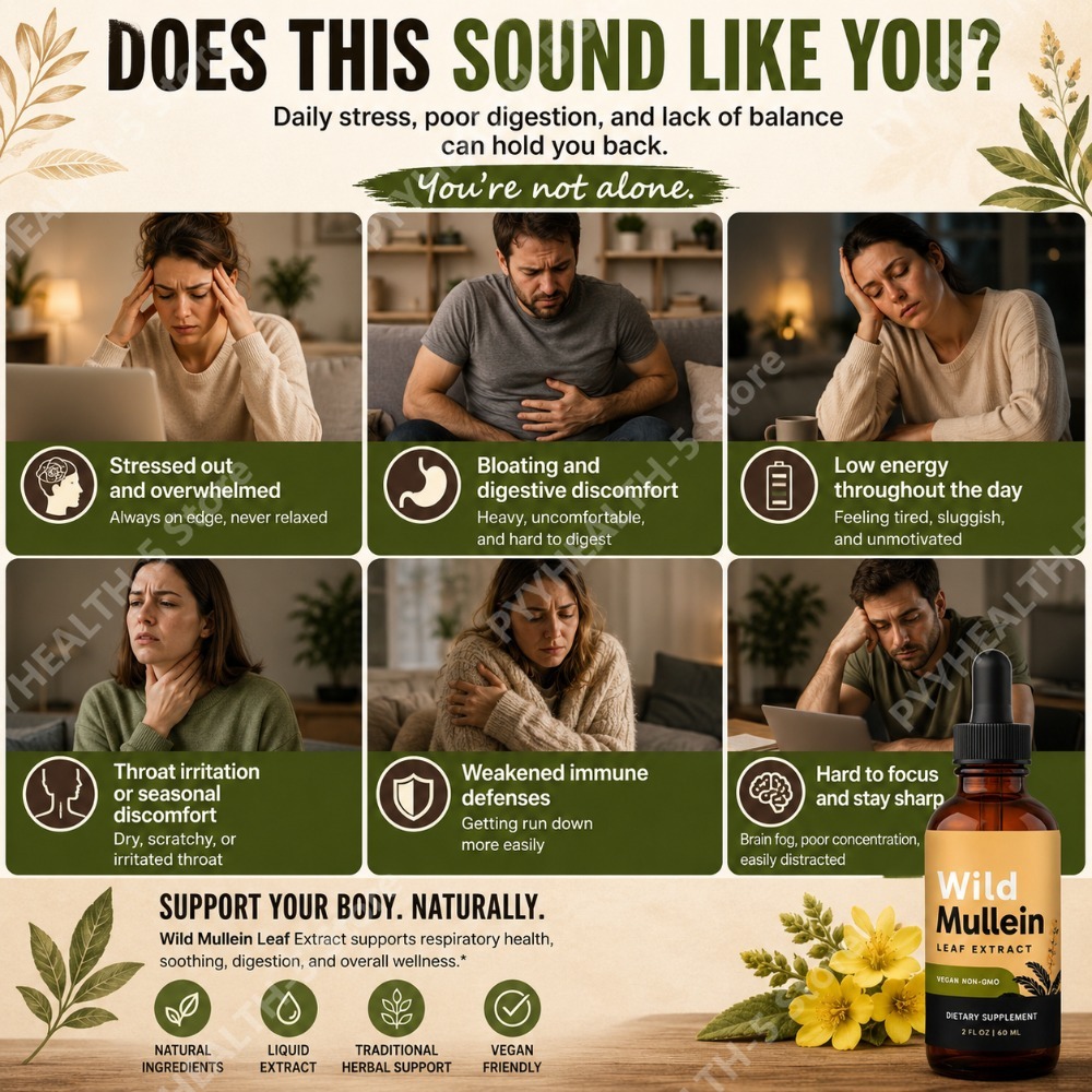 Krople z liści koziorożca z im – Herbal Wellness Supplement recenzja i cena