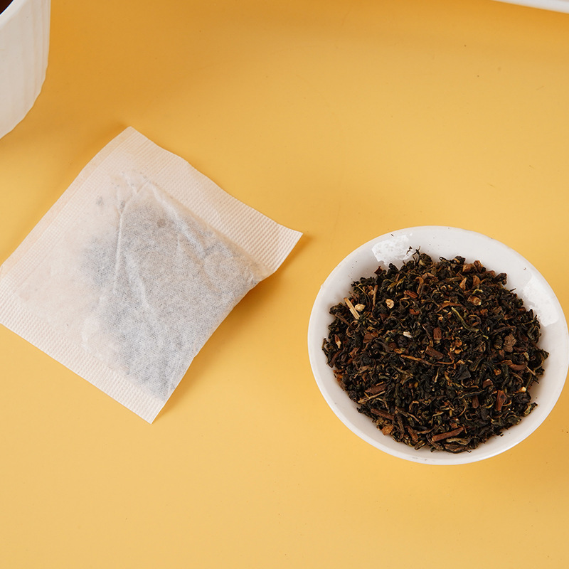 Herbata ziołowa z mniszkiem i  – Herbal Tea For Wellness recenzja i cena