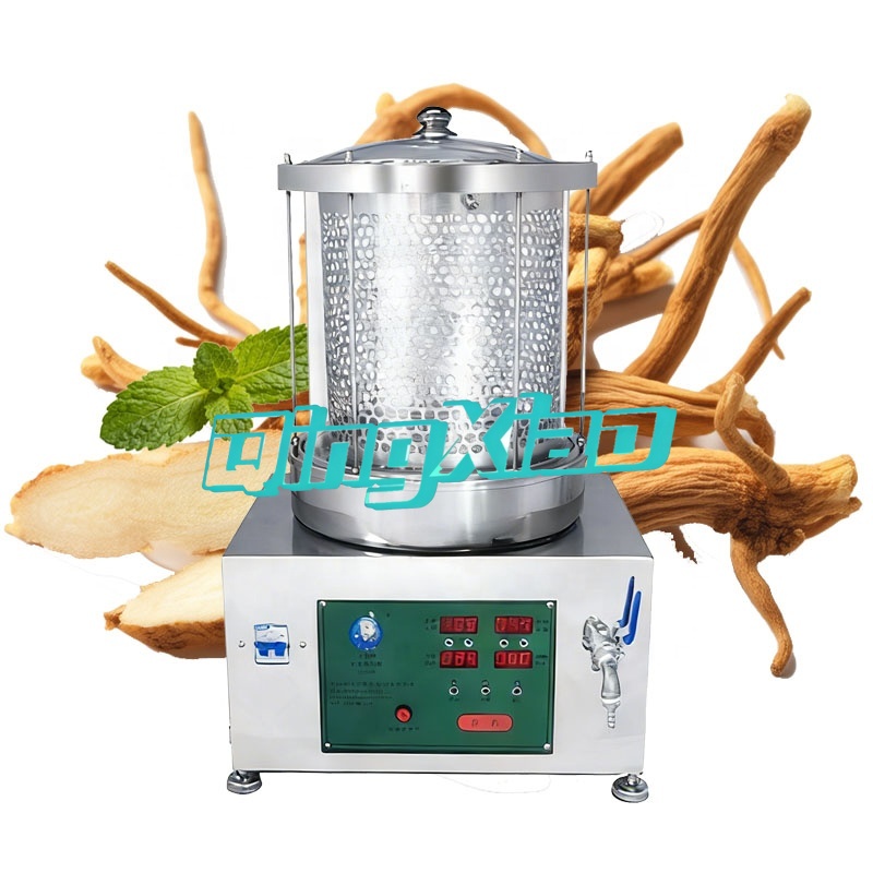 Praktyczna inteligentna maszyn – Herbal Tea For Wellness recenzja i cena