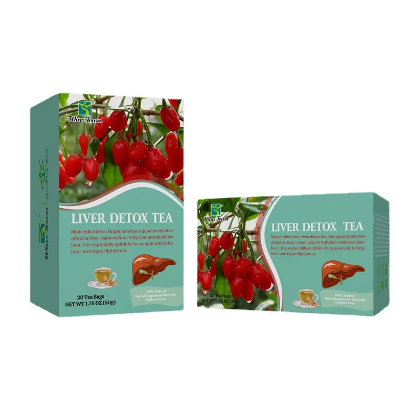 Herbata codzienna odżywcza dla – Herbal Tea For Wellness recenzja i cena